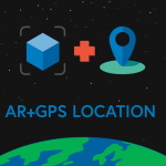 Free Download Totem Capture – Unity AR+GPS Location Demo  APK