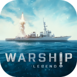 Free Download Warship Legend: Idle RPG 1.9.3.0 APK