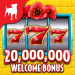 Free Download Wizard of Oz Free Slots Casino 155.0.2075 APK
