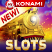 Free Download my KONAMI Slots – Casino Games & Fun Slot Machines 1.59.2 APK