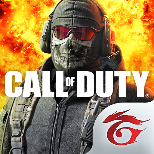 Call of Duty: Mobile - Garena - Apps To Play