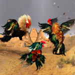 Download Street Rooster Fight Kung Fu 5.0 APK